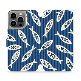 Hülle für Apple iPhone 13 Pro - Farbe VP89S