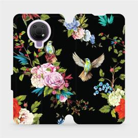 Hülle für Nokia G10 - Farbe VD09S