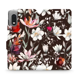 Hülle für Samsung Galaxy Xcover PRO - Farbe VP72S