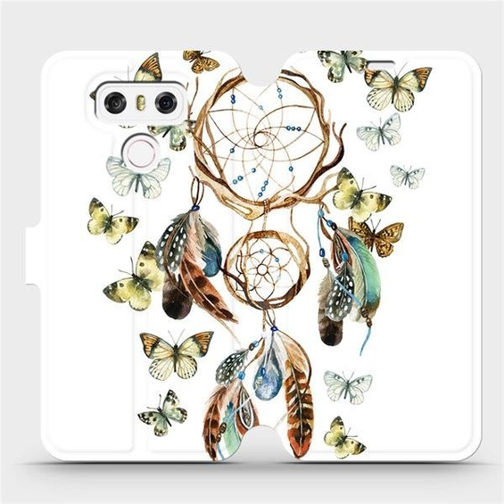 Hülle für LG G6 - Farbe M001P