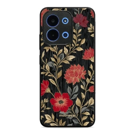 Hülle Glossy Case für Xiaomi Redmi 15C 4G - Farbe G172G