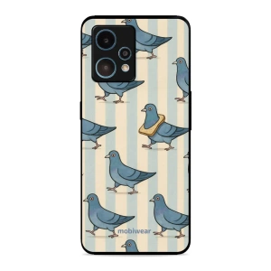 Hülle Glossy Case für Realme 9 Pro Plus - Farbe GP91G