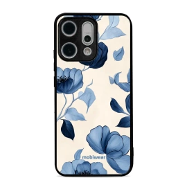 Hülle Glossy Case für OPPO Reno 14 5G - Farbe GP73G