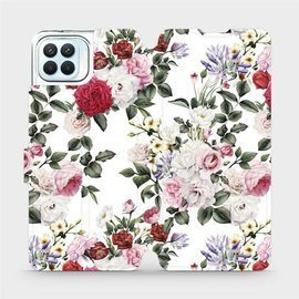 Hülle für OPPO Reno 4 Lite - Farbe MD01S