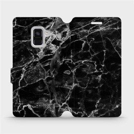 Hülle für Samsung Galaxy A8 2018 - Farbe V056P