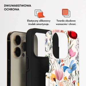 Hülle Elite Pro für Apple iPhone 17 - Farbe EP70E