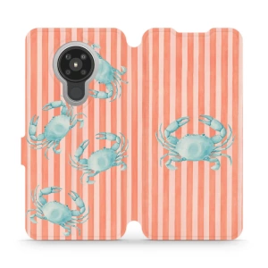 Hülle für Nokia 5.3 - Farbe VP87S