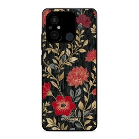 Hülle Glossy Case für Xiaomi Redmi 12C - Farbe G172G