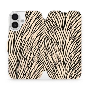 Hülle für Apple iPhone 16 - Farbe VA52S