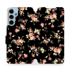 Hülle für Samsung Galaxy M55 5G - Farbe VD02S