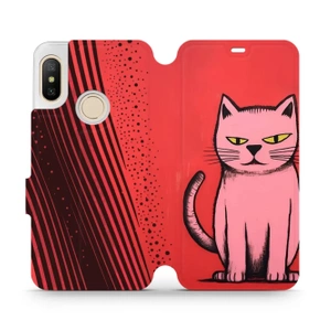 Hülle für Xiaomi Mi A2 Lite - Farbe VP54S