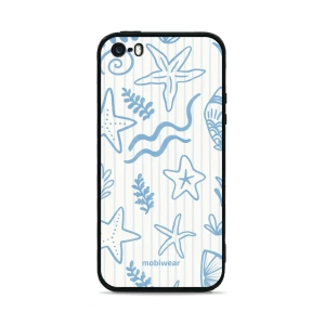 Hülle Glossy Case für Apple iPhone 5s - Farbe GP88G