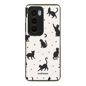 Hülle Glossy Case für OPPO Reno 12 5G - Farbe G162G