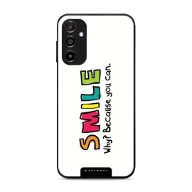 Hülle Glossy Case für Samsung Galaxy A14 4G - Farbe G073G