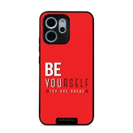 Hülle Glossy Case für OPPO Reno 14 F 5G - Farbe G072G