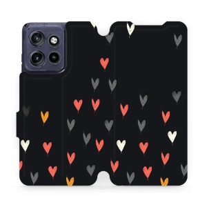 Hülle für Motorola Edge 50 Neo - Farbe VP79P