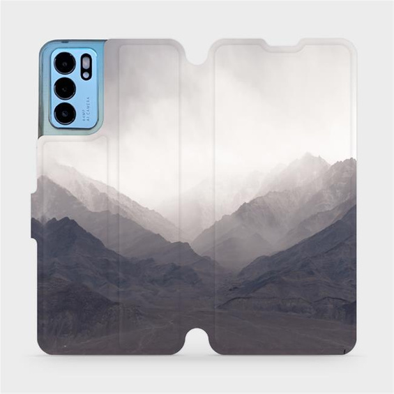 Hülle für OPPO Reno 6 5G - Farbe M151P
