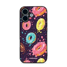 Hülle Glossy Case für Apple iPhone 17 - Farbe G046G