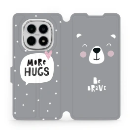 Hülle für Xiaomi Redmi Note 15 4G - Farbe MH06P