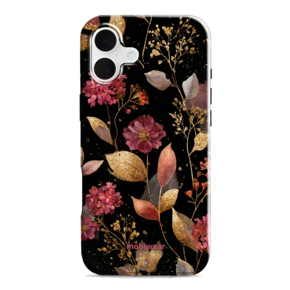 Hülle Elite Pro für Apple iPhone 16 Plus - Farbe E171E