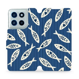 Hülle für Motorola Moto G56 5G - Farbe VP89S