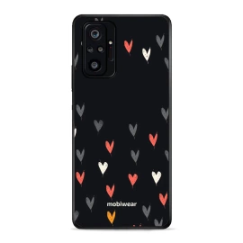Hülle Glossy Case für Xiaomi Redmi Note 10 pro - Farbe GP79G