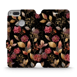 Hülle für Xiaomi Mi A1 - Farbe V171S