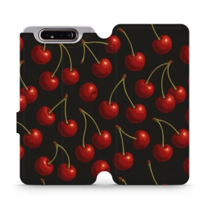 Hülle für Samsung Galaxy A80 - Farbe VP83S