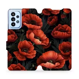 Hülle für Samsung Galaxy A53 5G - Farbe VP45S