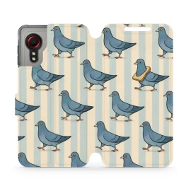 Hülle für Samsung Galaxy Xcover 5 - Farbe VP91S