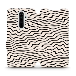 Hülle für Xiaomi Redmi Note 8 Pro - Farbe VA62S