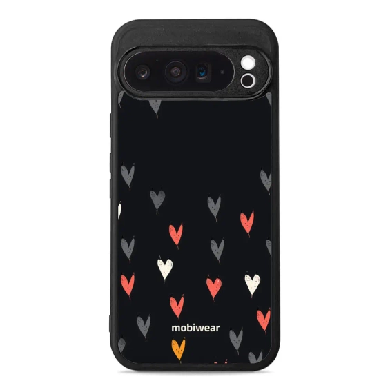 Hülle Glossy Case für Google Pixel 9 Pro XL - Farbe GP79G