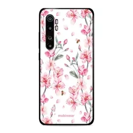 Hülle Glossy Case für Xiaomi Mi Note 10 Lite - Farbe G033G