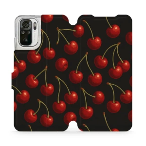 Hülle für Xiaomi Redmi Note 10s - Farbe VP83S