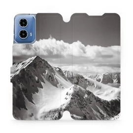 Hülle für Motorola Moto G34 5G - Farbe M152P