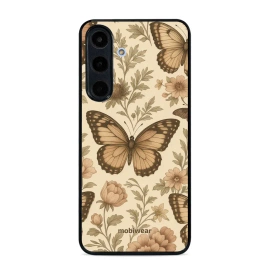 Hülle Glossy Case für Samsung Galaxy S25 FE 5G - Farbe GP92G