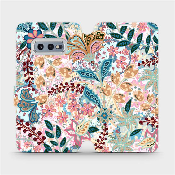 Hülle für Samsung Galaxy S10e - Farbe MX04S