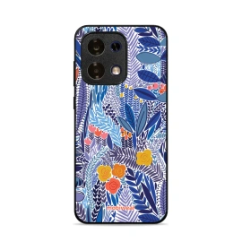 Hülle Glossy Case für OPPO A6 Pro 5G - Farbe G037G