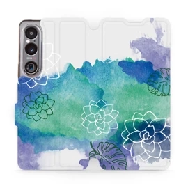 Hülle für Sony Xperia 1 VI - Farbe MG11S