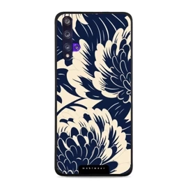 Hülle Glossy Case für Huawei Nova 5T - Farbe GA40G