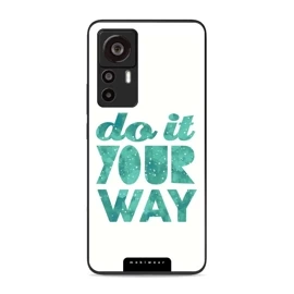 Hülle Glossy Case für Xiaomi 12T - Farbe G080G