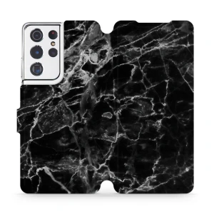 Hülle für Samsung Galaxy S21 Ultra - Farbe V056P