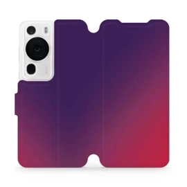 Hülle für Huawei P60 Pro - Farbe VP67S