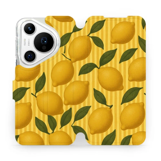 Hülle für Huawei Pura 70 Pro - Farbe VP81S