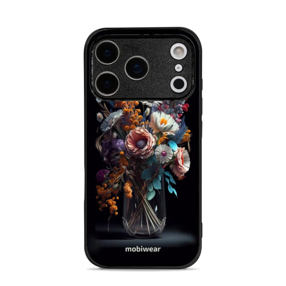 Hülle Glossy Case für Apple iPhone 17 Pro - Farbe G012G