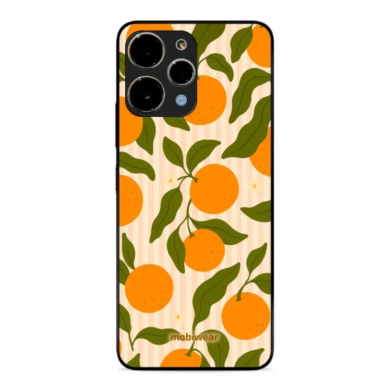 Hülle Glossy Case für Xiaomi Redmi 12 - Farbe GP82G