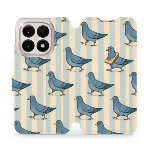 Hülle für Xiaomi 15T - Farbe VP91S