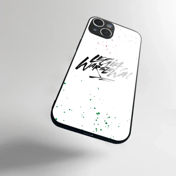 Hülle Glossy Case für Oppo Reno 15 Pro - Farbe G02LW