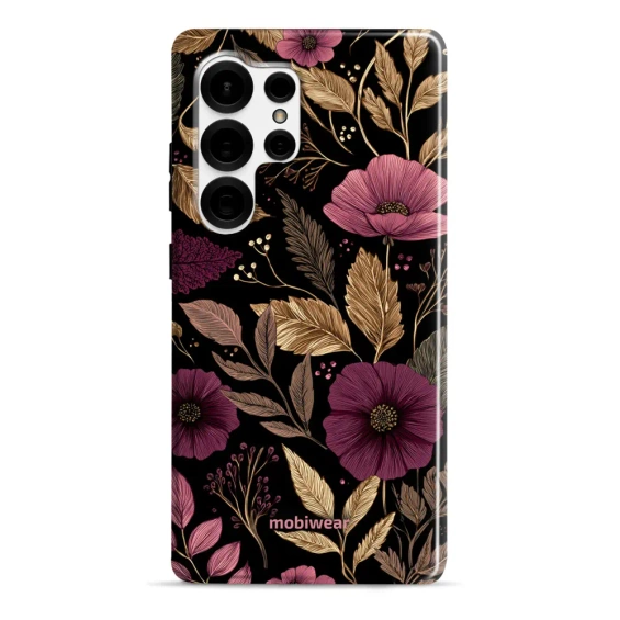 Hülle Elite Pro für Samsung Galaxy S25 Ultra - Farbe E170E