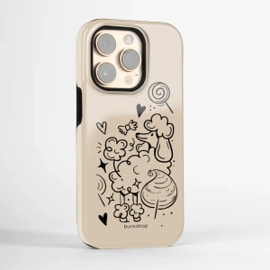 Hülle Elite Pro für Xiaomi Redmi 15C 5G - Farbe E65BS